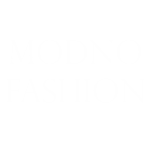 Logo Modno Fashion